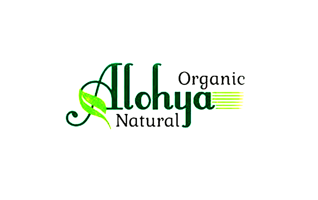 Organic Alohya Natural Organic Neem Patra Juice   Box  1000 millilitre